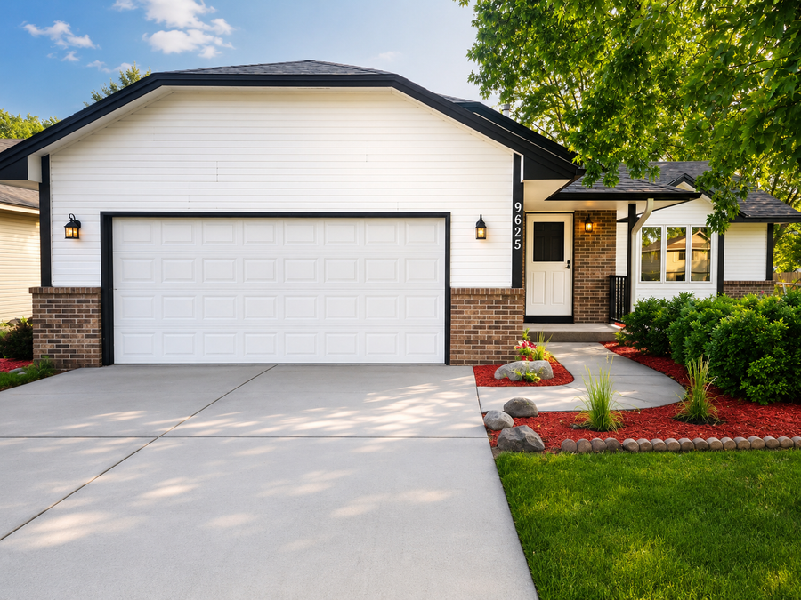 9625 Sheridan Avenue N, Minneapolis, MN 55444 - #2