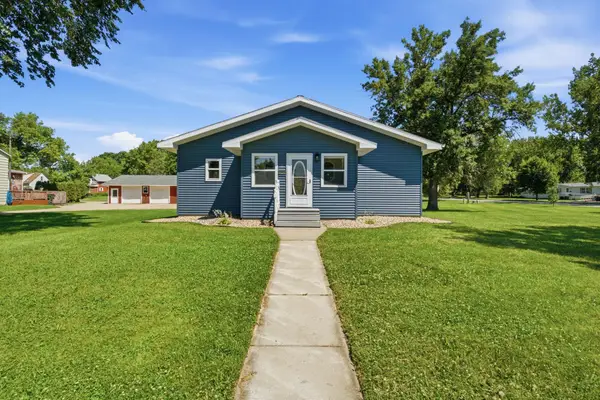 604 E Walnut Avenue, Olivia, MN 56277