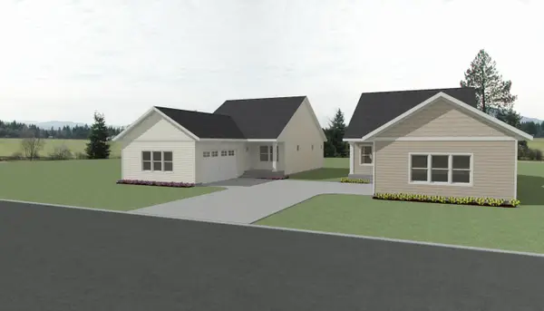 510 Brooks St, Amery, WI 54001