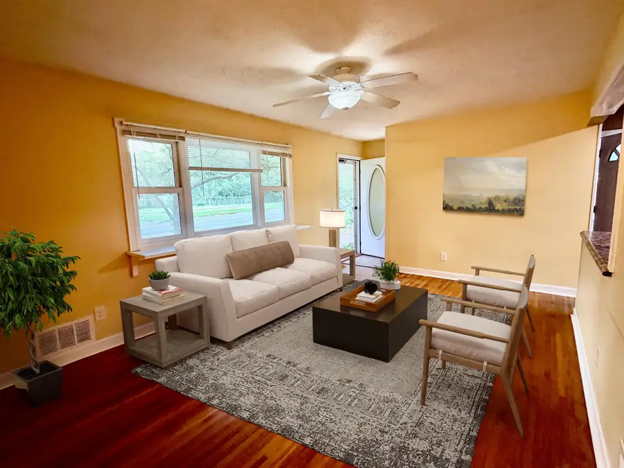 4333 Rahn Road, Eagan, MN 55122 - #2