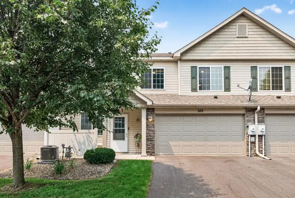 375 Arrowhead Drive, Circle Pines, MN 55014