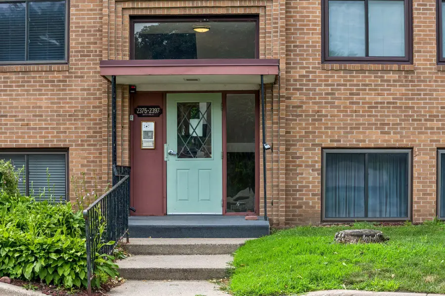 2381 Unity Avenue N, Minneapolis, MN 55422 - #3