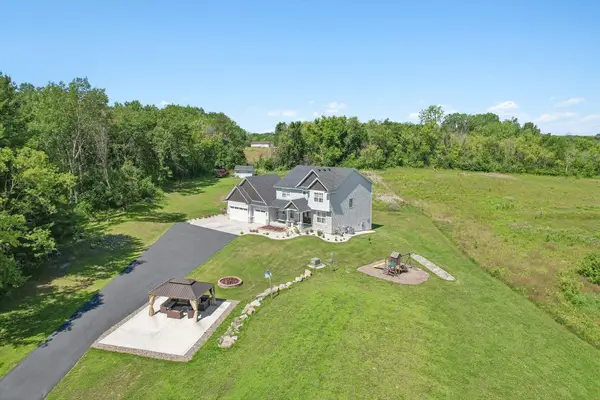 24877 Harvest Meadows Court, Lakeville, MN 55044