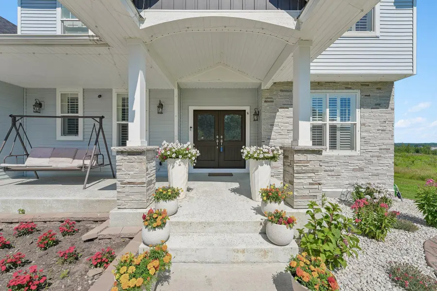 24877 Harvest Meadows Court, Lakeville, MN 55044 - #3
