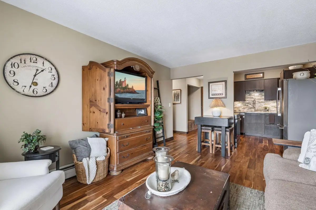 3155 Old Highway 8 #306, Roseville, MN 55418 - #1