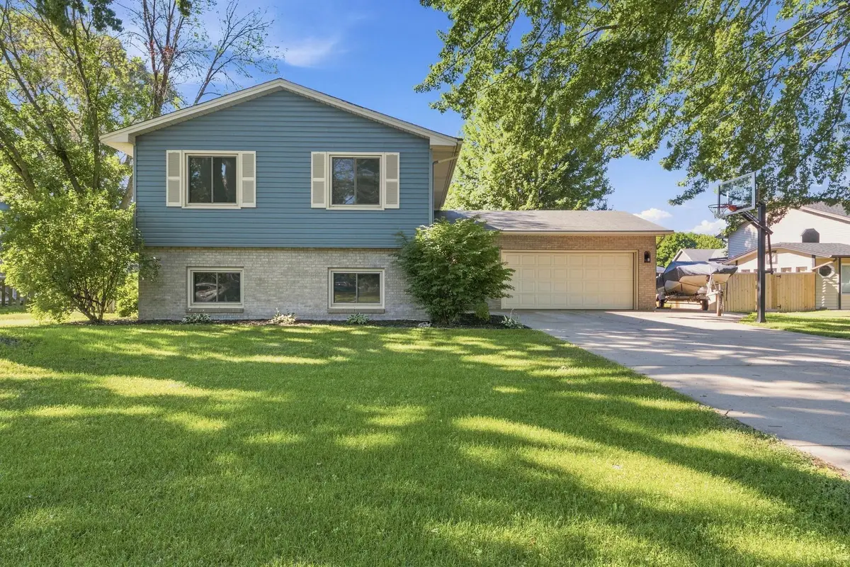 7801 119th Avenue N, Champlin, MN 55316 - #1