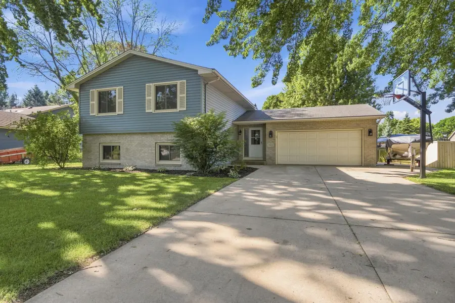 7801 119th Avenue N, Champlin, MN 55316 - #2