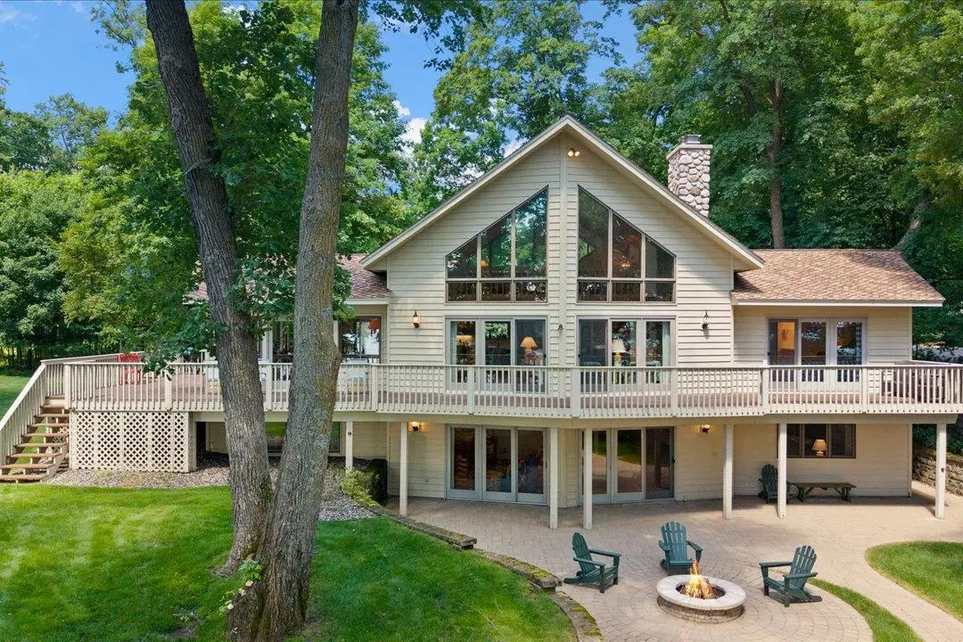 8882 Interlachen Road, Lake Shore, MN 56468 - #1