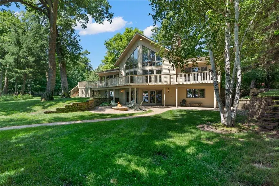 8882 Interlachen Road, Lake Shore, MN 56468 - #2