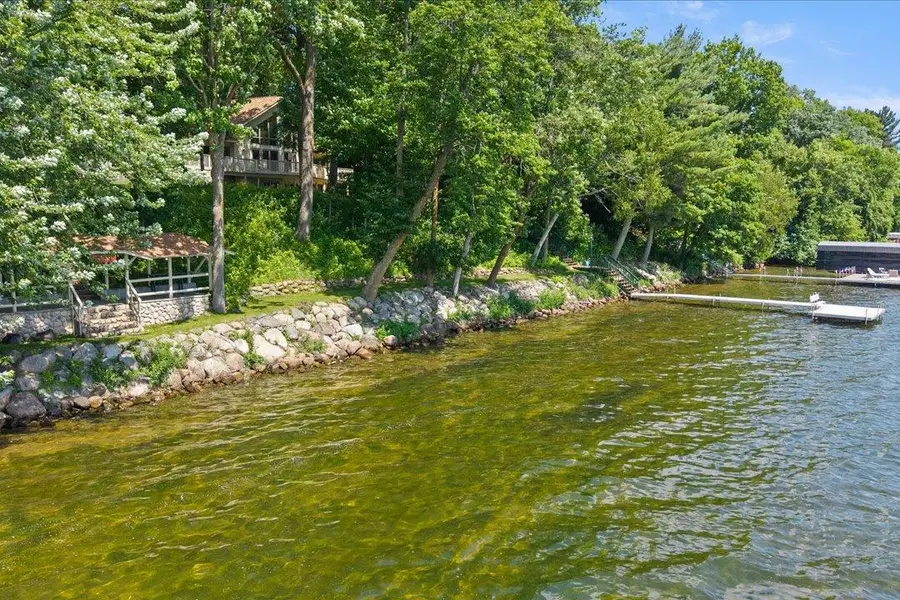 8882 Interlachen Road, Lake Shore, MN 56468 - #3