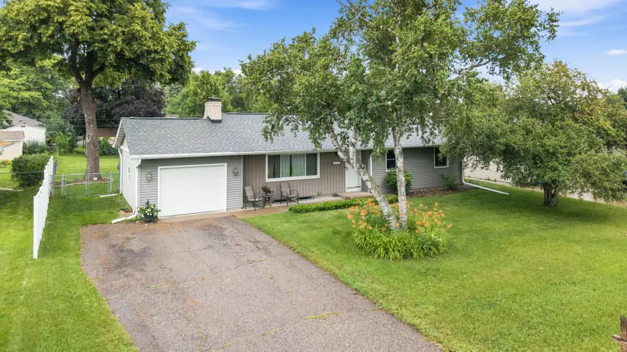 2308 W 96th Street, Minneapolis, MN 55431 - #2