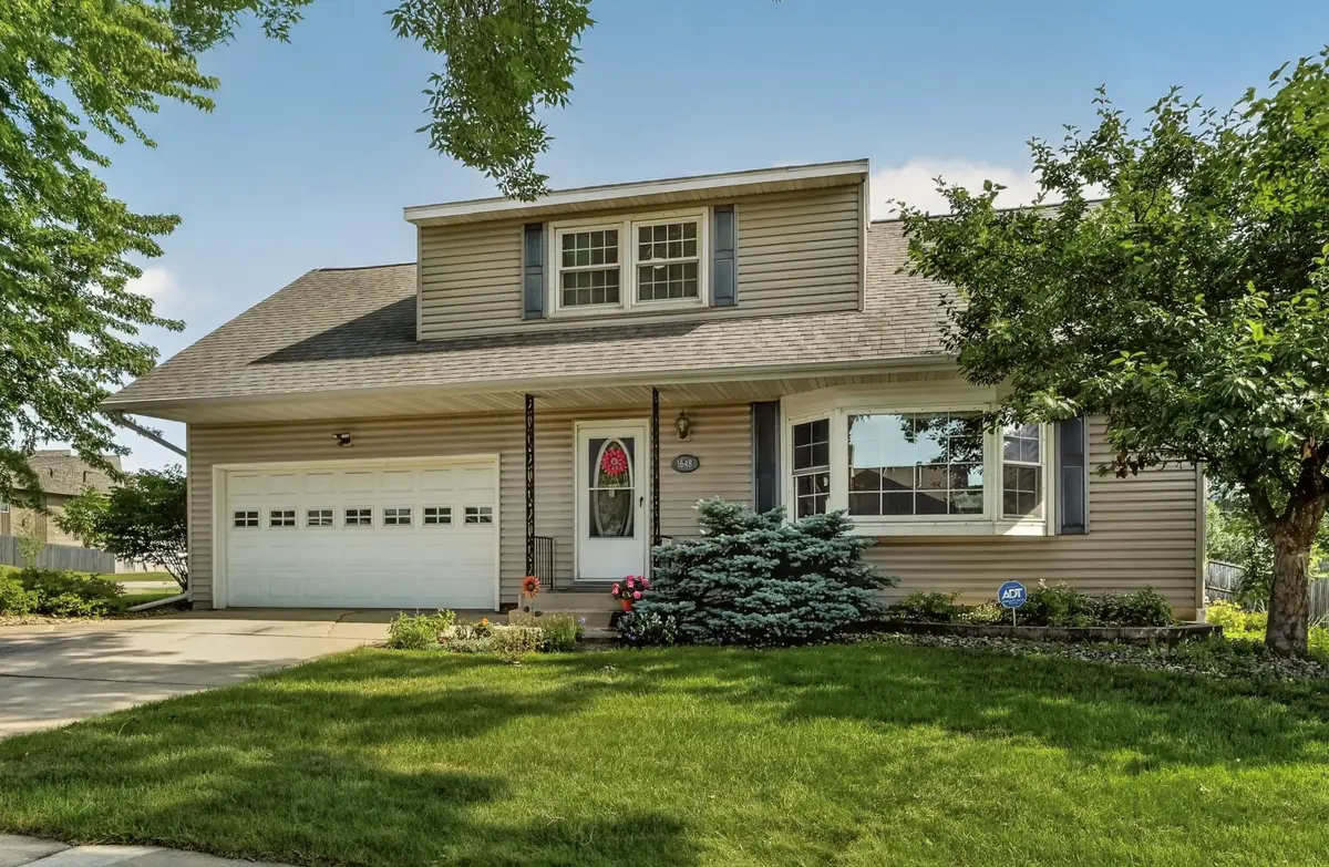 1648 13th Avenue Nw, Rochester, MN 55901 - #1
