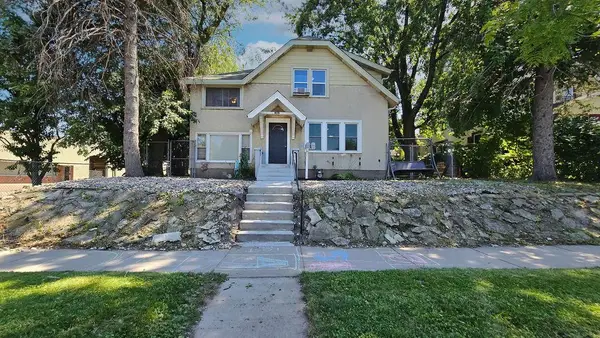 1462 Carroll Avenue, Saint Paul, MN 55104