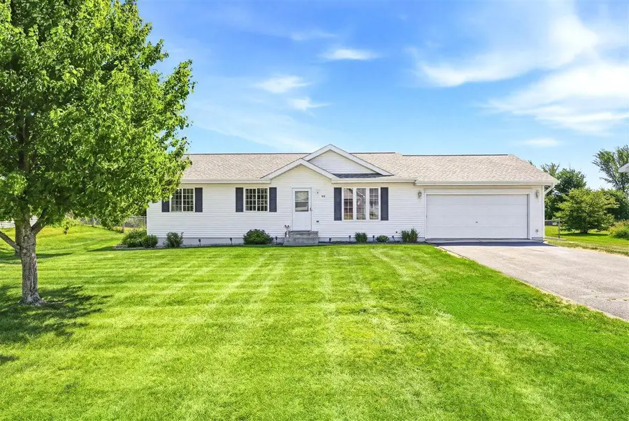 418 Marc Street, Star Prairie, WI 54026 - #2