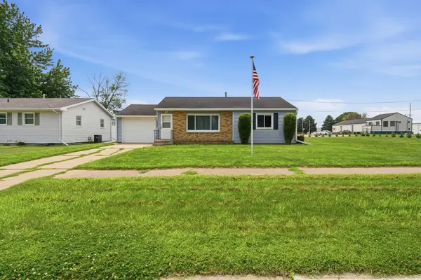 1027 Sioux Avenue, Fairmont, MN 56031