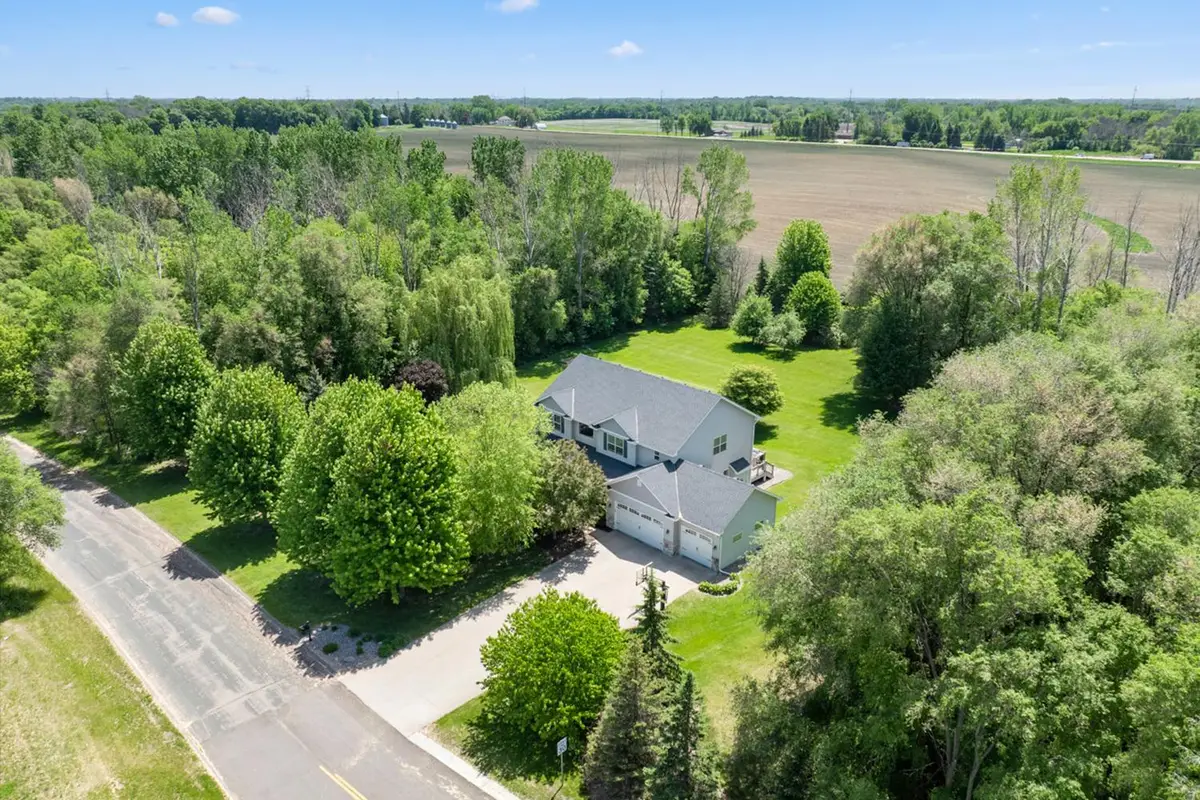 19885 Hunters Ridge, Rogers, MN 55374 - #1