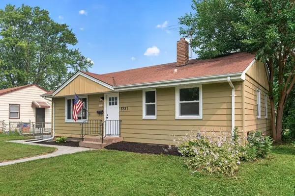 2231 Maryland Avenue E, Saint Paul, MN 55119