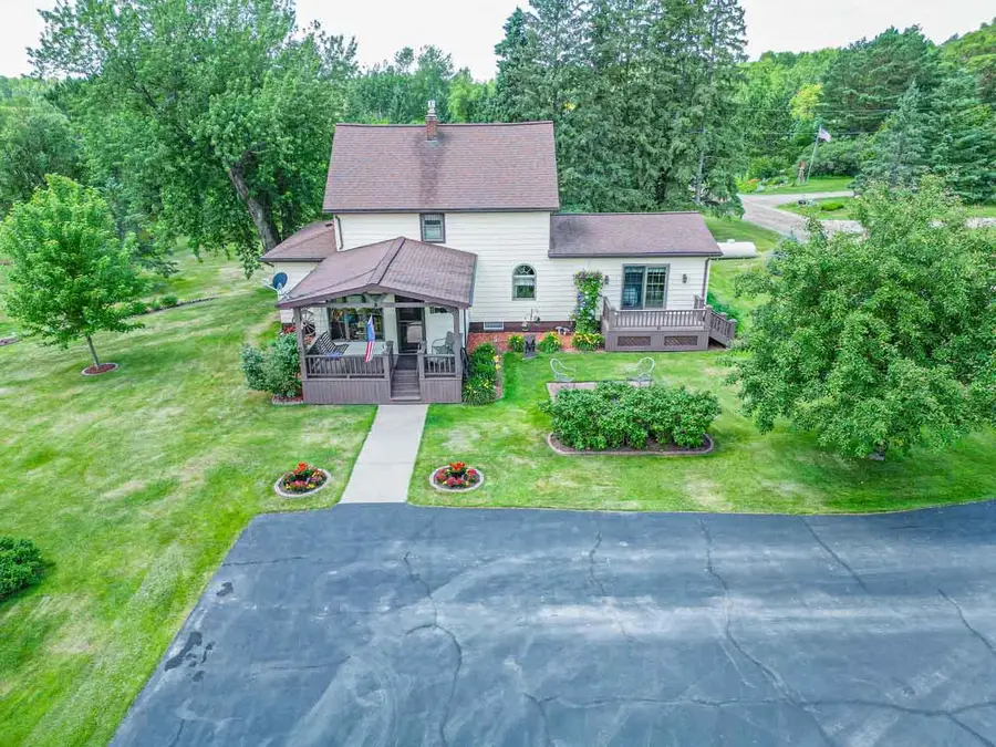 10722 Maturi Road, Hibbing, MN 55746 - #2