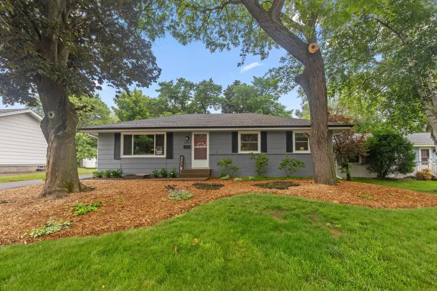 3507 Adair Avenue N, Minneapolis, MN 55422 - #2