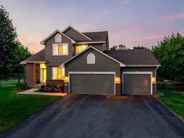 3331 98th Circle N, Minneapolis, MN 55443