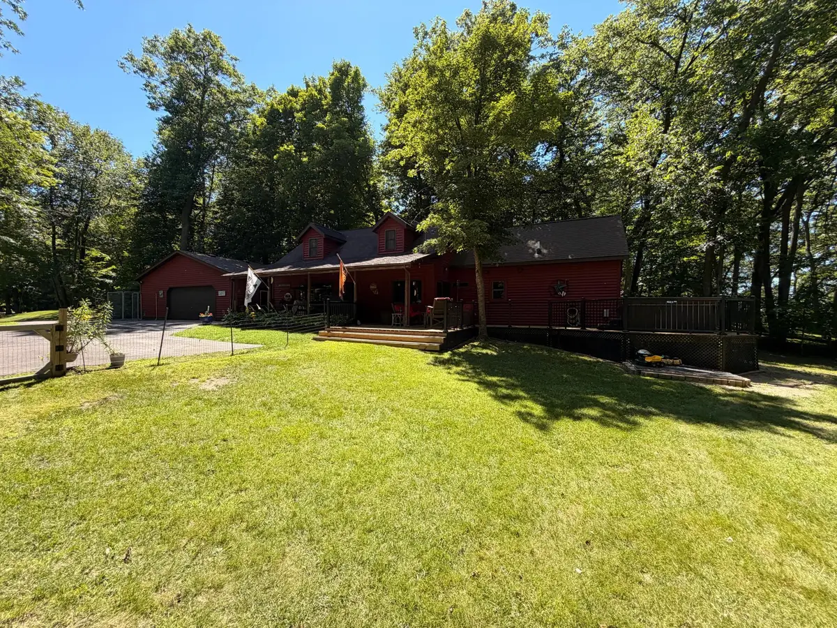 48957 428th Street, Perham, MN 56573 - #1