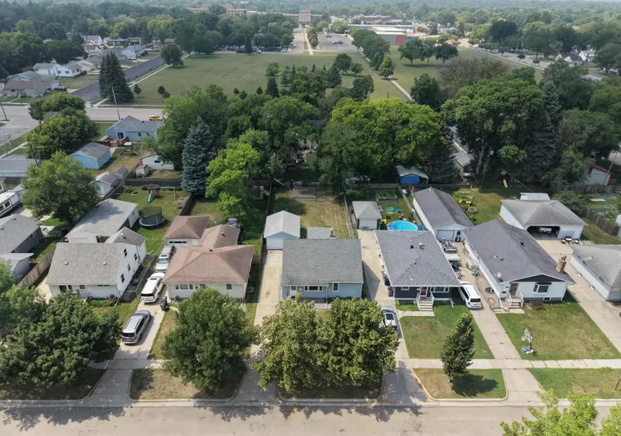819 15th Street N, Moorhead, MN 56560 - #2