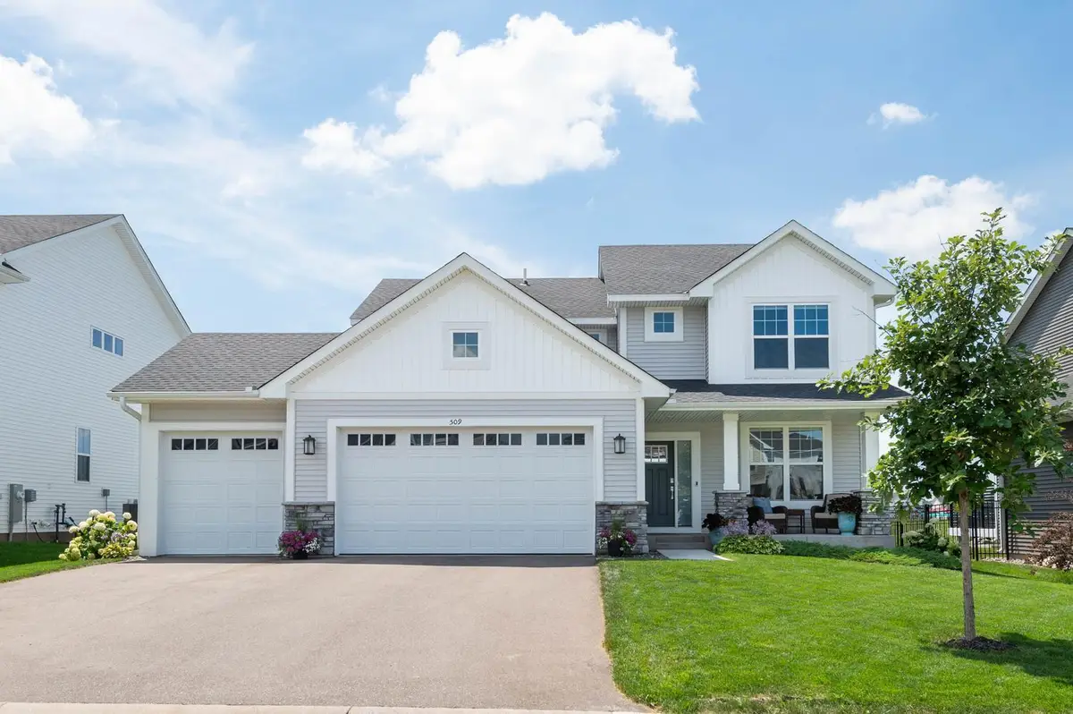 509 Waterford Place, Waconia, MN 55387 - #1
