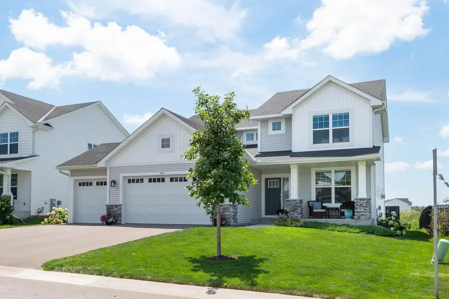 509 Waterford Place, Waconia, MN 55387 - #2