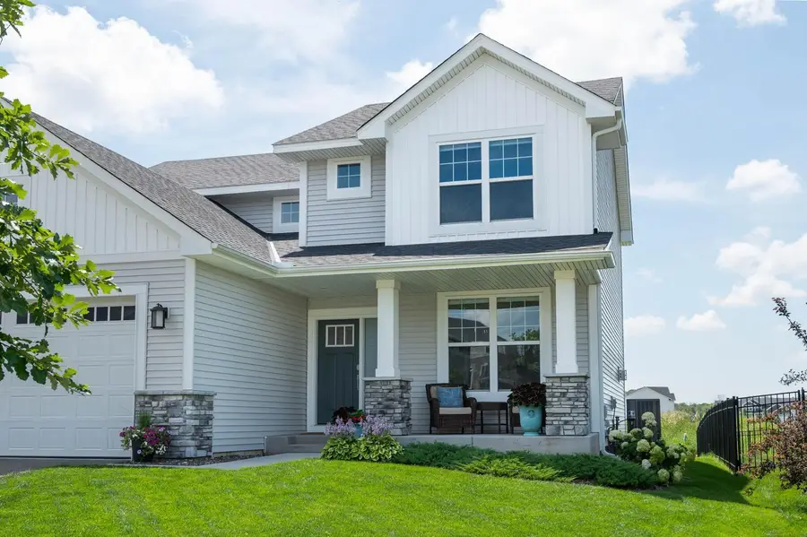 509 Waterford Place, Waconia, MN 55387 - #3