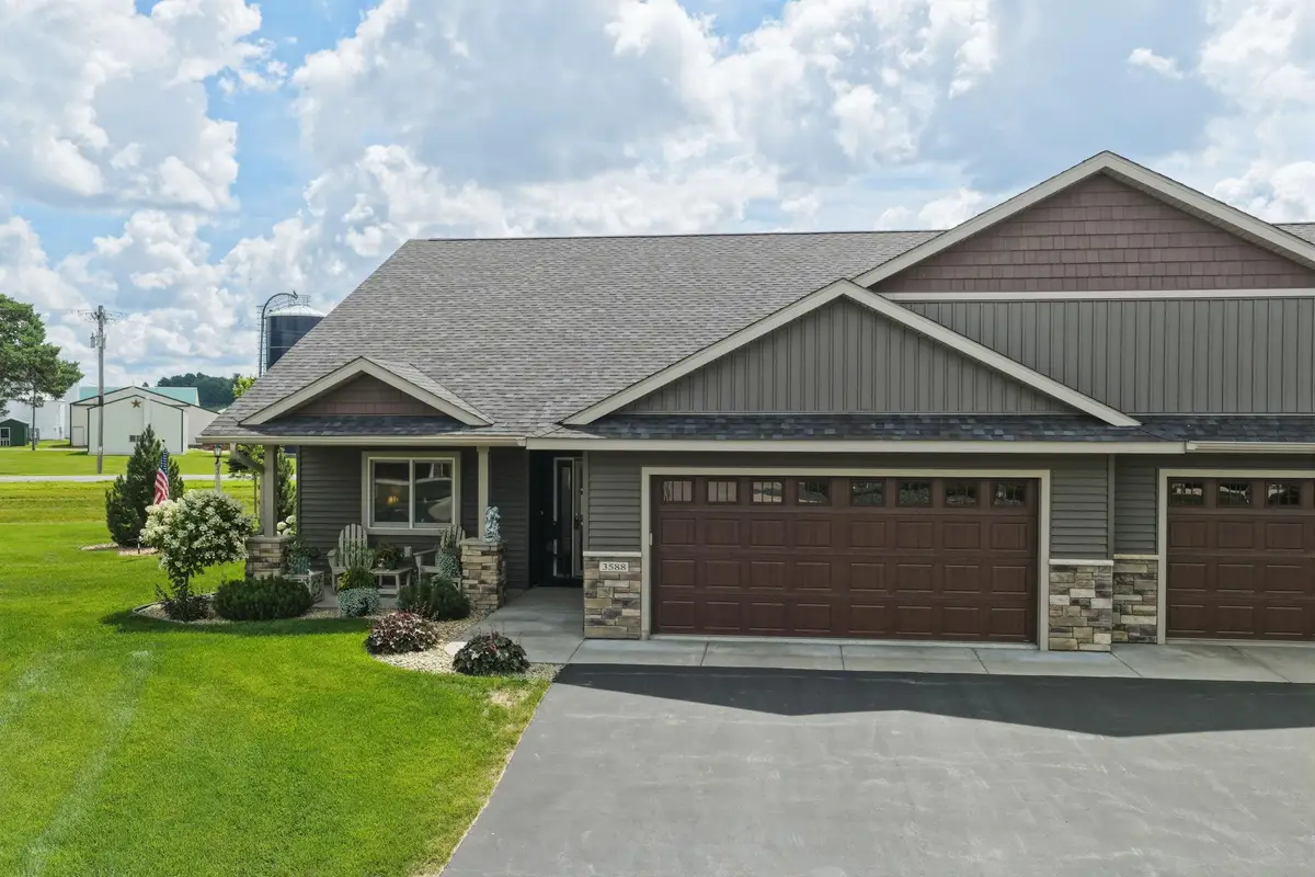3588 Newcastle Drive, River Falls, WI 54022 - #1