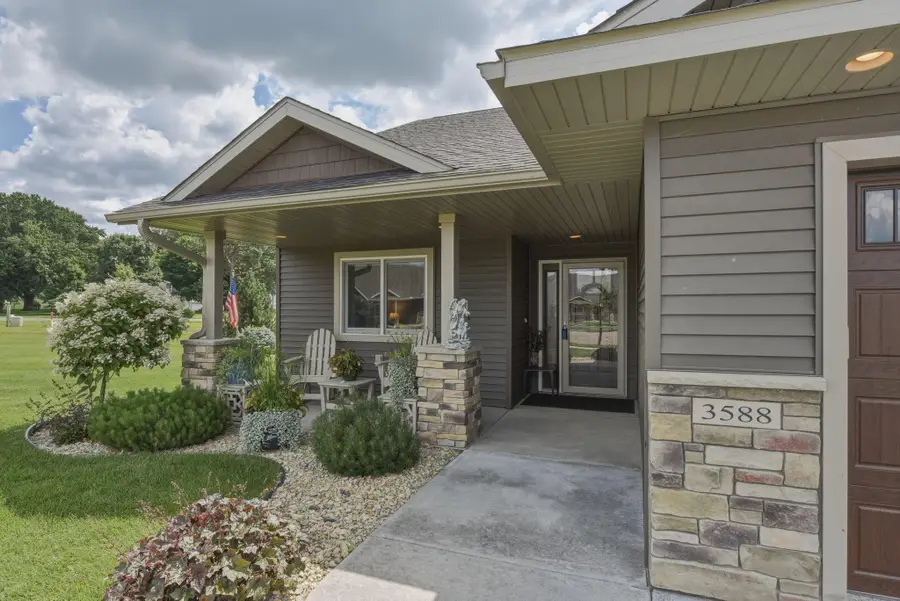 3588 Newcastle Drive, River Falls, WI 54022 - #2