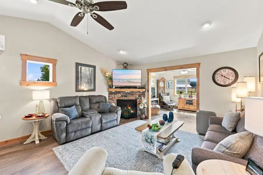 3588 Newcastle Drive, River Falls, WI 54022 - #3