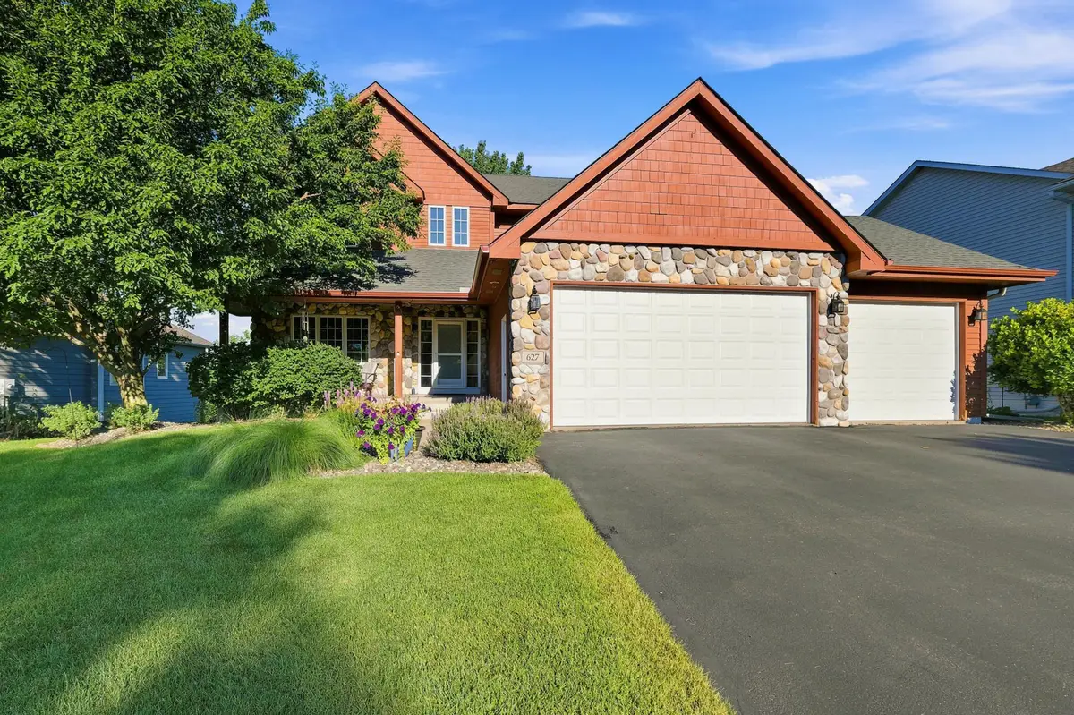 627 3rd Street Sw, Delano, MN 55328 - #1