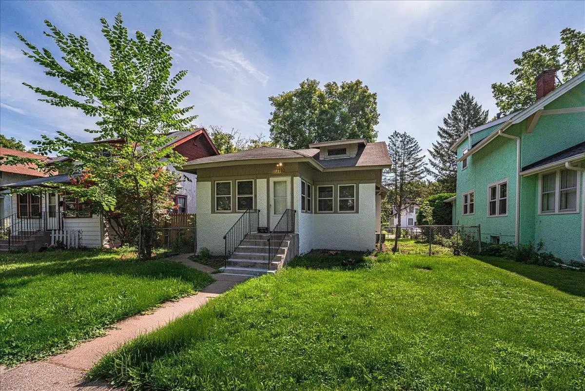 1710 N Newton Avenue N, Minneapolis, MN 55411 - #1