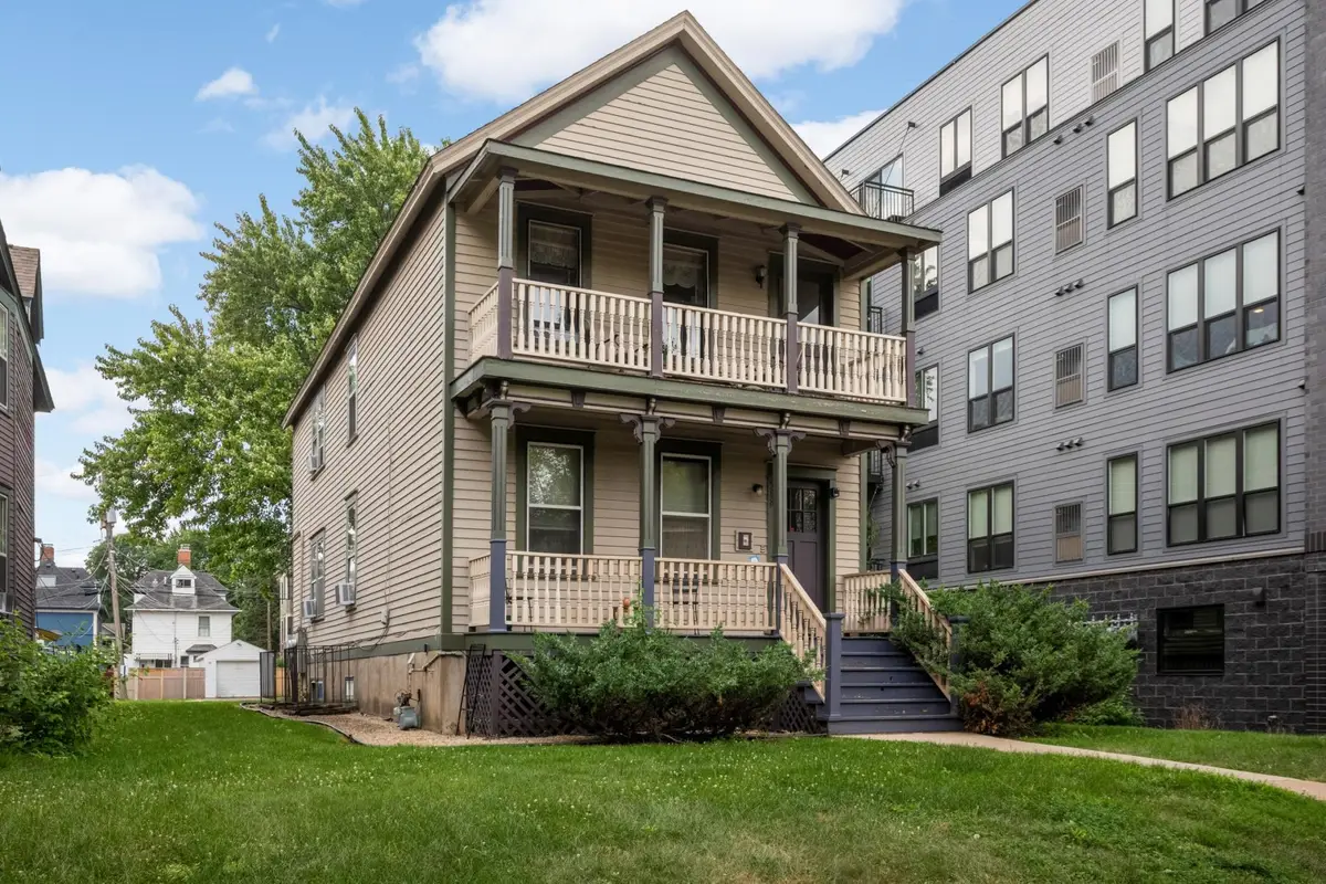 588 Selby Avenue, Saint Paul, MN 55102 - #1