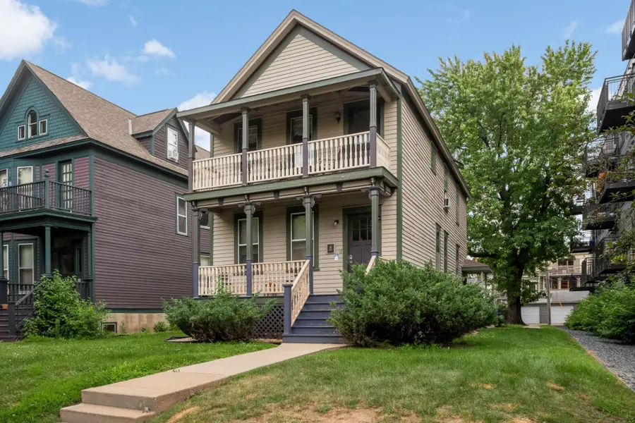 588 Selby Avenue, Saint Paul, MN 55102 - #2