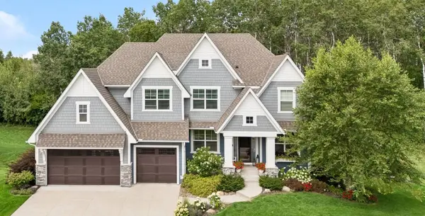 34 Rapp Farm Boulevard, Saint Paul, MN 55127