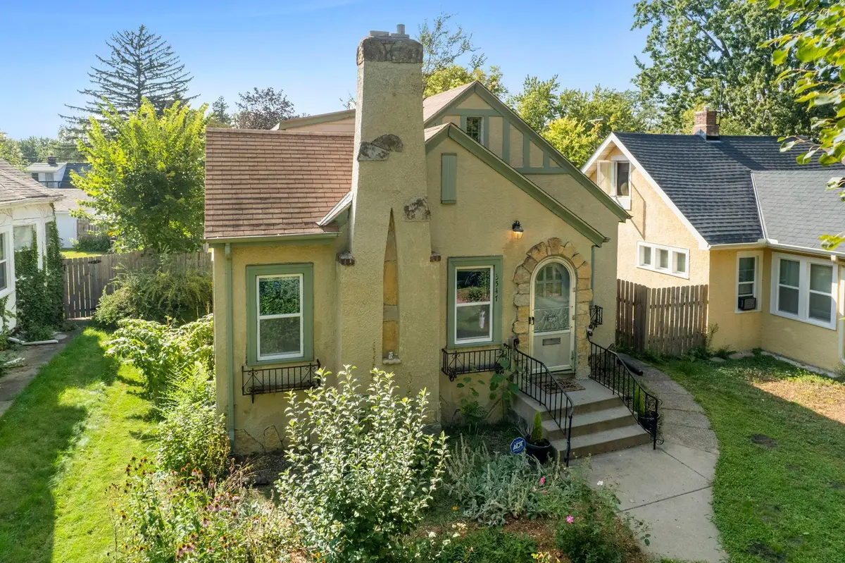 3547 Irving Avenue N, Minneapolis, MN 55412 - #1