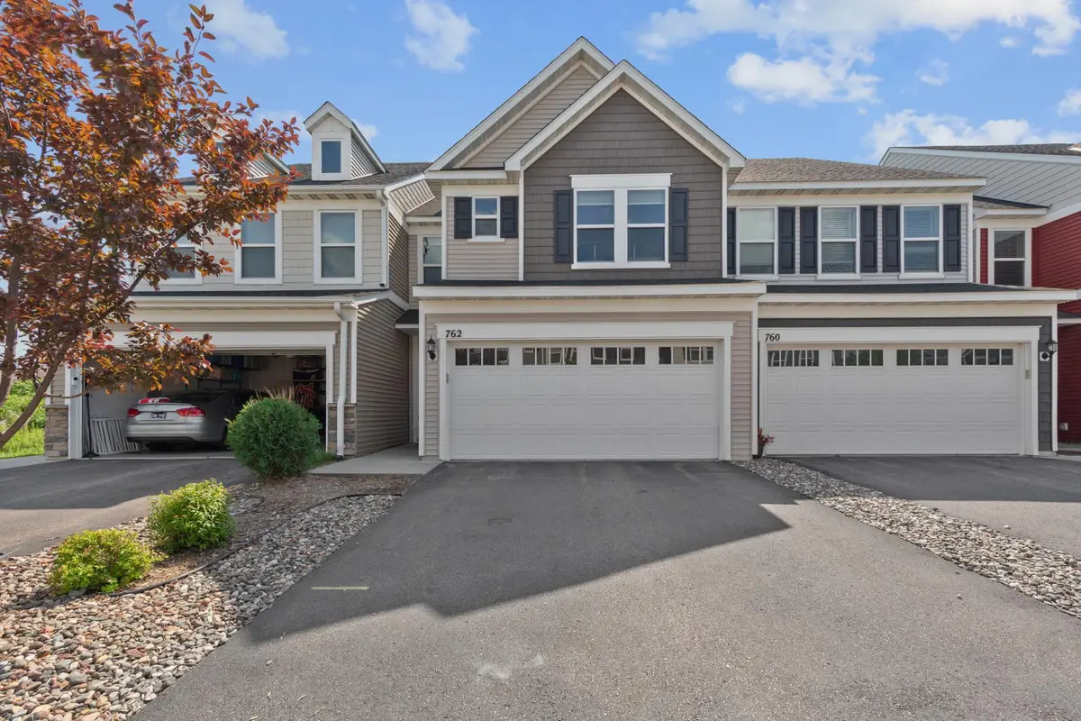 762 Stonegate Road, Chanhassen, MN 55317 - #1