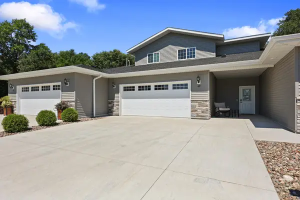 69 NW 4th Avenue, Rice, MN 56367