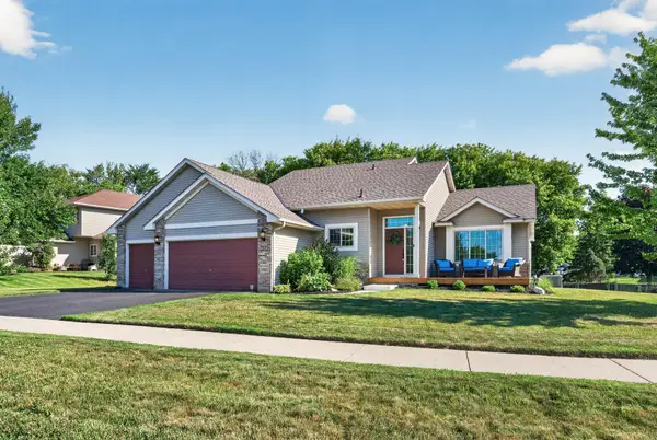 10402 34th Street Ne, Saint Michael, MN 55376