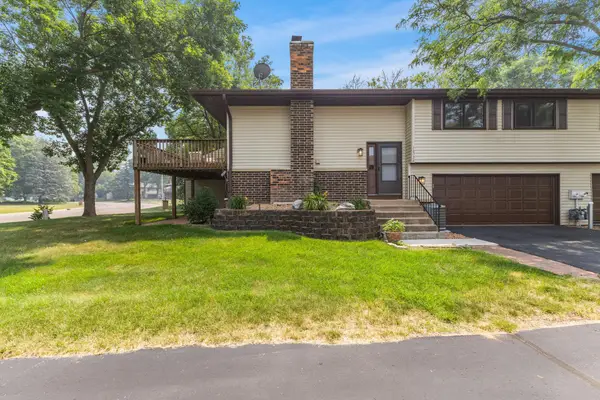 10724 Cavell Road, Minneapolis, MN 55438