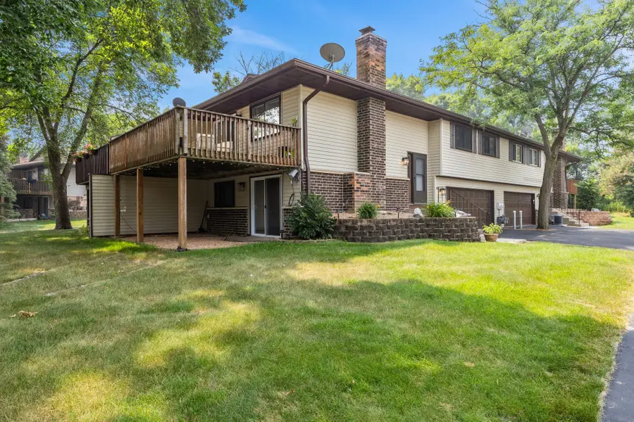 10724 Cavell Road, Minneapolis, MN 55438 - #2