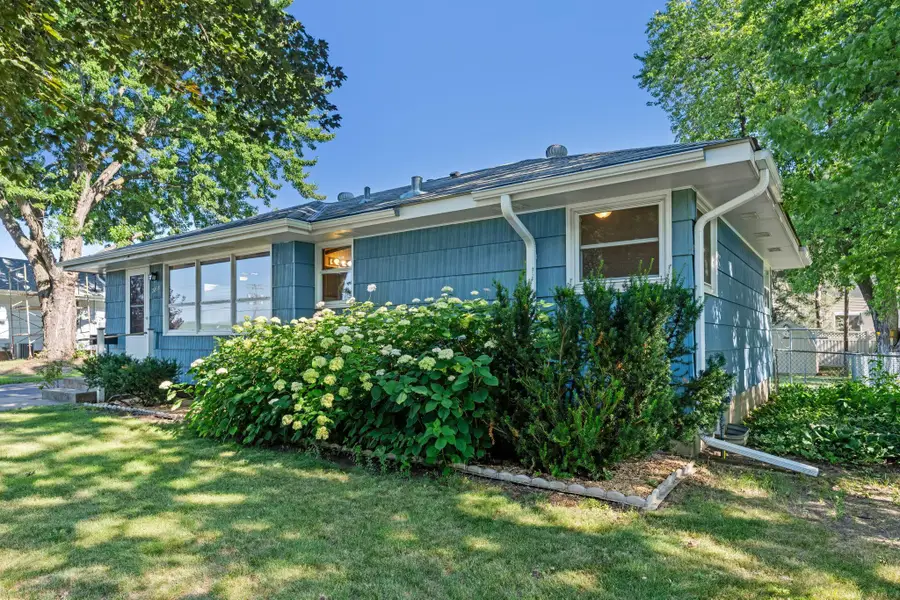 7818 53rd Avenue N, Minneapolis, MN 55428 - #2