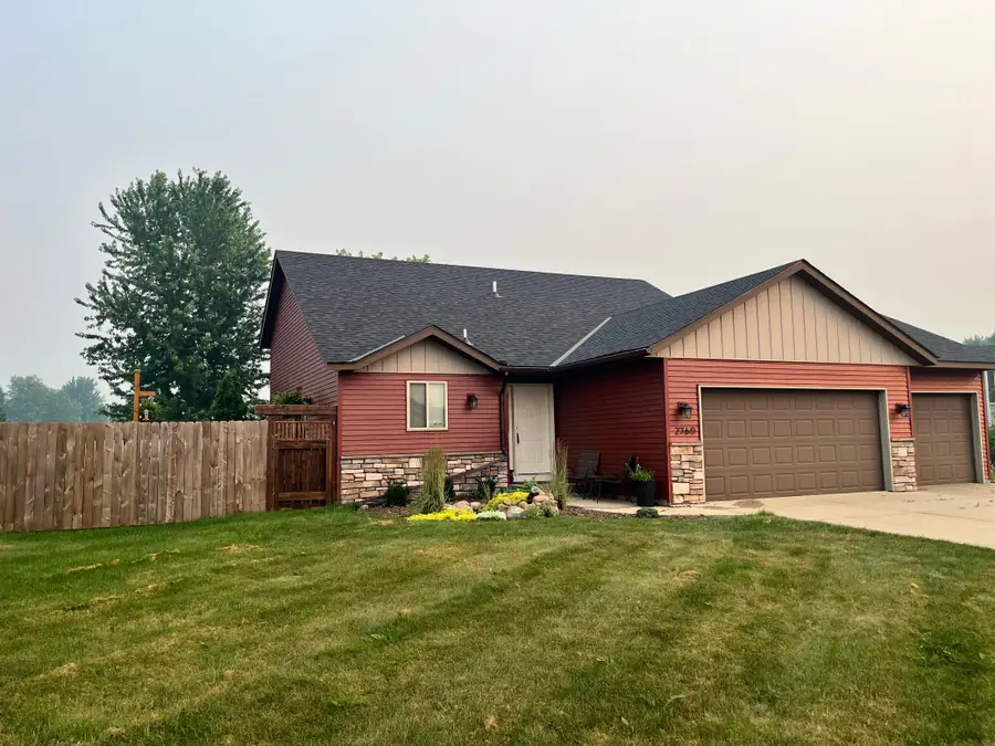 2760 Ocarina Drive, Sauk Rapids, MN 56379 - #2