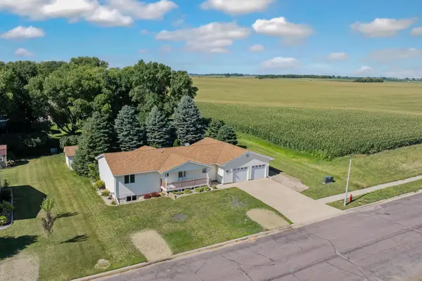 1315 Adams Avenue, Fairmont, MN 56031