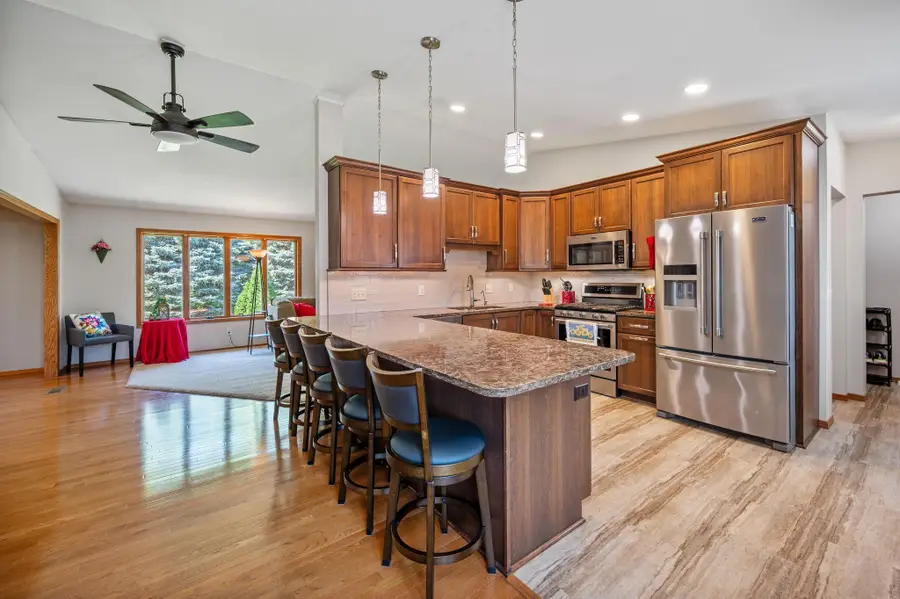 1315 Adams Avenue, Fairmont, MN 56031 - #3