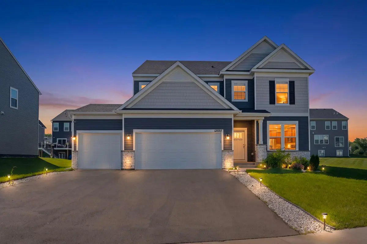 12684 Weber Lane, Rogers, MN 55374 - #1