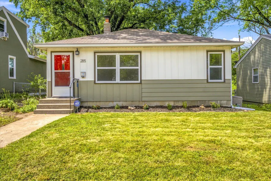 285 Hazelwood Street, Saint Paul, MN 55106 - #2