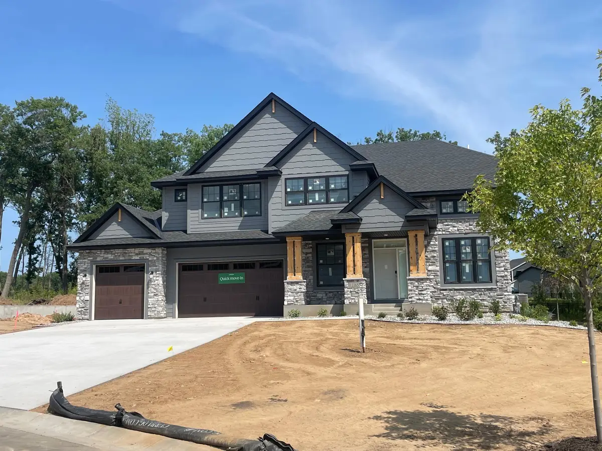 11165 Masters Street N, Lake Elmo, MN 55042 - #1